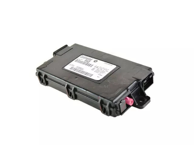 Genuine Mopar Hub Receiver 68214571AD