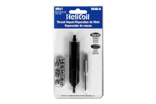Helicoil 5546-6  HARDWARE