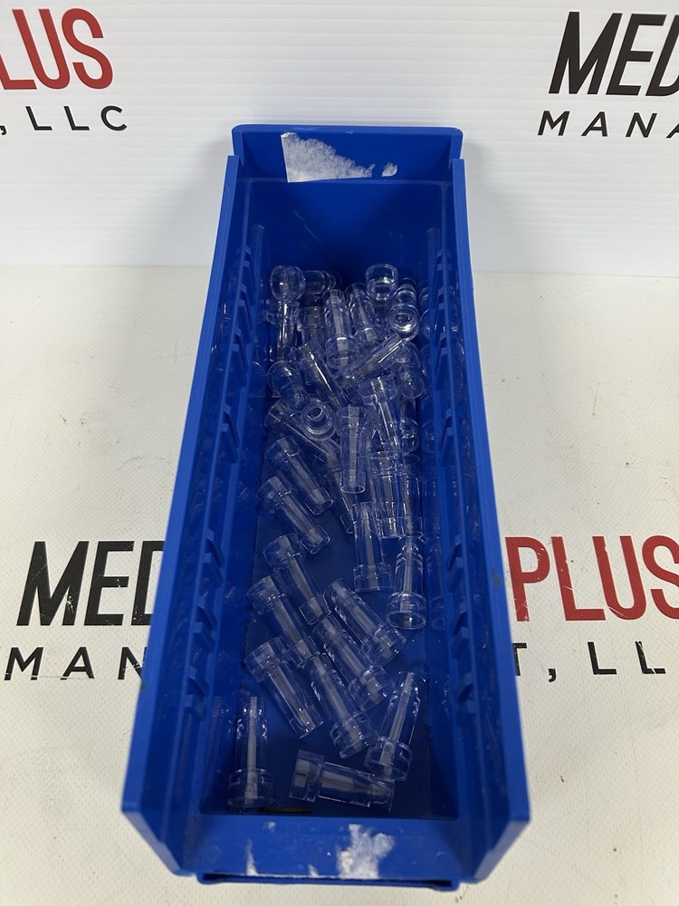 Eiken Polymedco OC-Auto 80 Micro Fully Automated Blood Analyzer