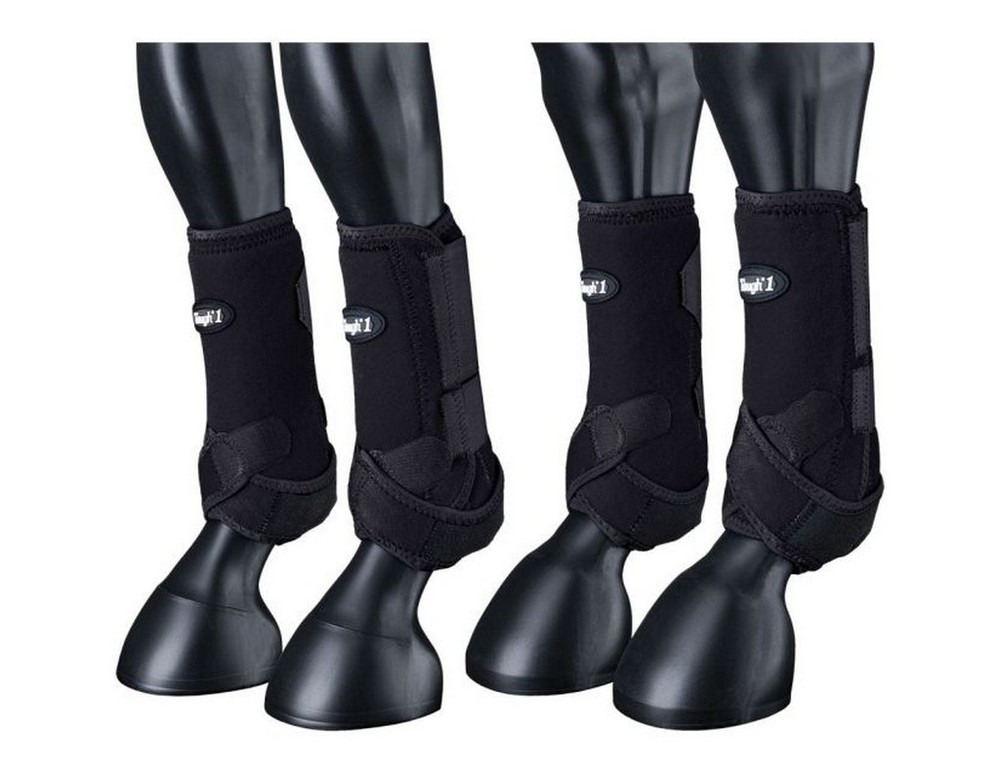 Tough 1 Boots Max Sport Cooltex Lining Front & Rear Pair 64-2022S