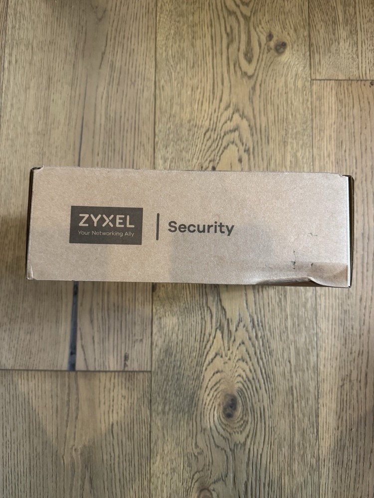 Zyxel USGFLEX100W UTM And VPN Firewall