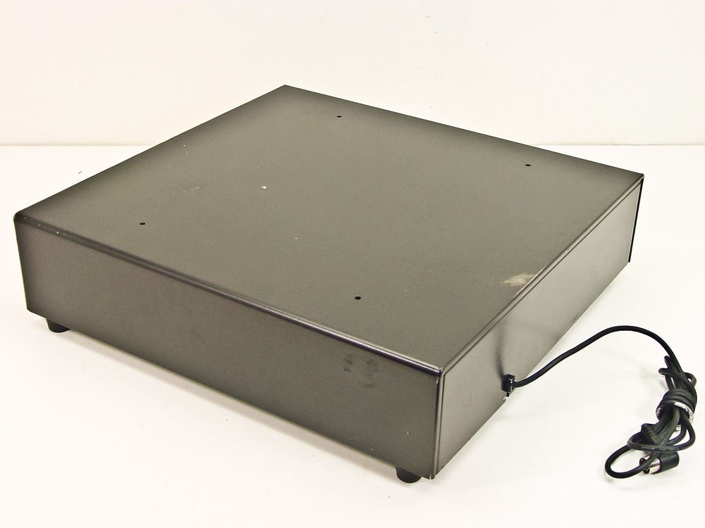 Sable Technologies, Inc. Cash Drawer Printer Driven - AS IS SP-103
