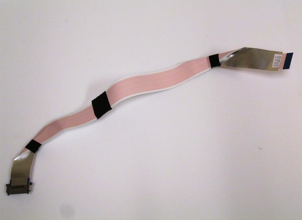 Vizio E65-E0 LVDS Cable Ribbon (Main Board to Control Board) 0460-2851-1101