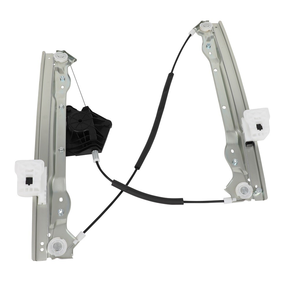 Fits 2011-2014 Chrysler 200 Front Left Side window Regulator wo/Motor