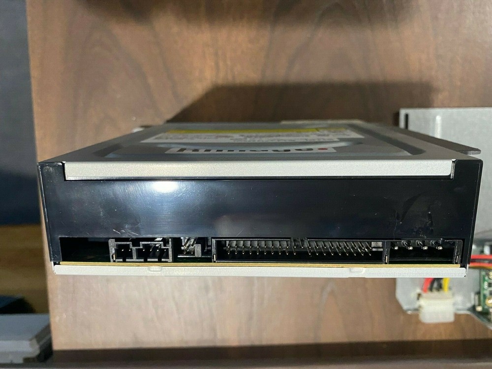 SONY nec Optiarc AD-5200A DVD/CD Rewritable Drive