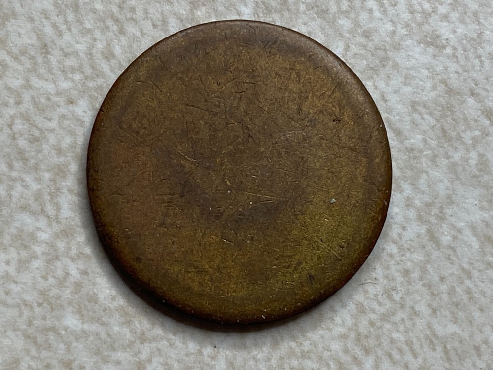 E3 Amusement Token T7516