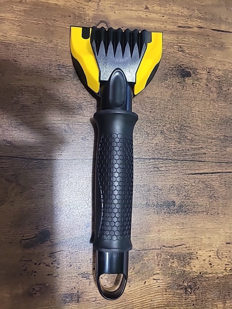New 11" Rainx Ice Scraper Handheld Winter Gear Emergency Windshield