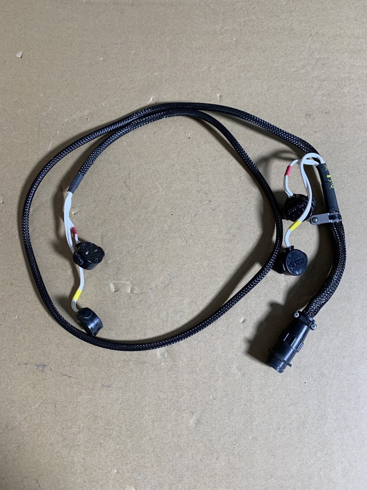 Kino Flo R/HAR-4802 4ft Double Locking Harness