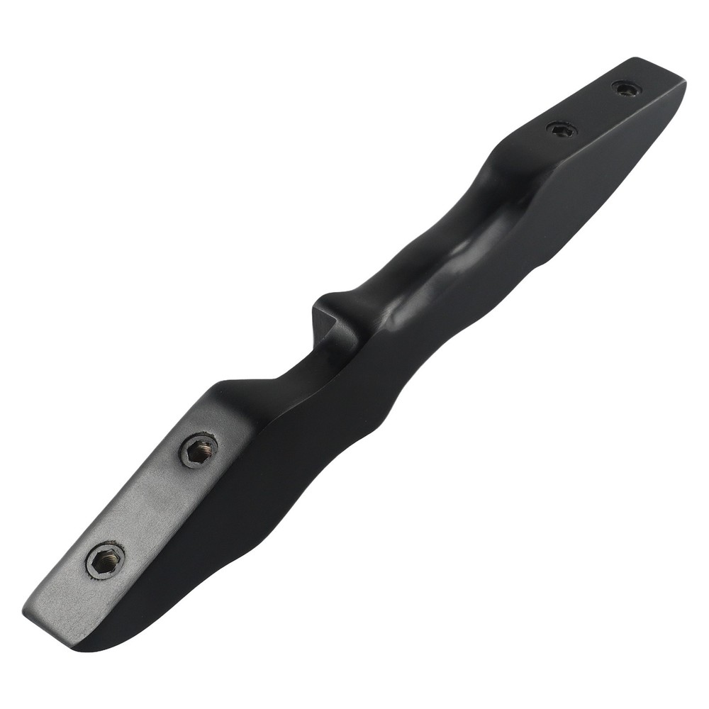 Split Straight Pull Bow Wooden Handle Ideal Lightweight Accessory at 350g