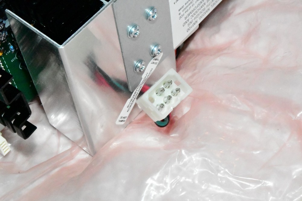 NuTone NM200 nm100 Intercom Master Station Music / Communication System Intercom