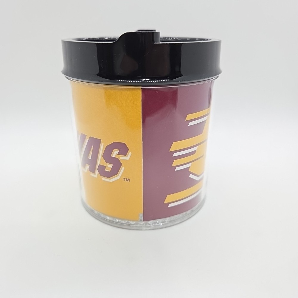 CENTRAL MICHIGAN UNIVERSITY VisionUSA Organizer & Caddy Desktop Accessory