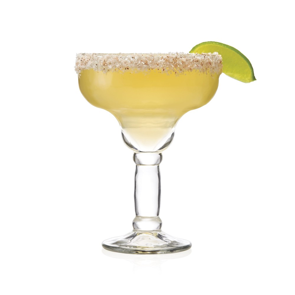 Bartesian Cocktail Mixers Capusles, Margarita Lovers, 6 Pack