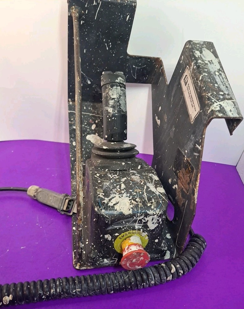 Dingli 00000706 Control box UNTESTED