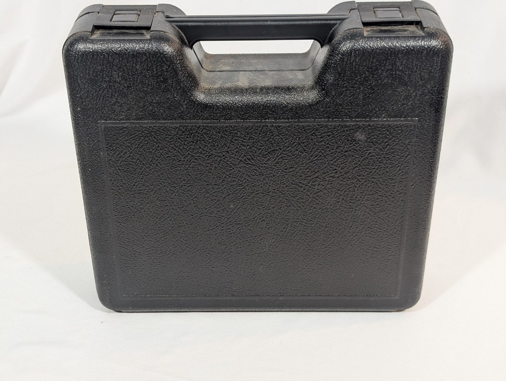 Rothenberger Pipe Threader with 1/2" & 3/4" Dies - Used (9209501)