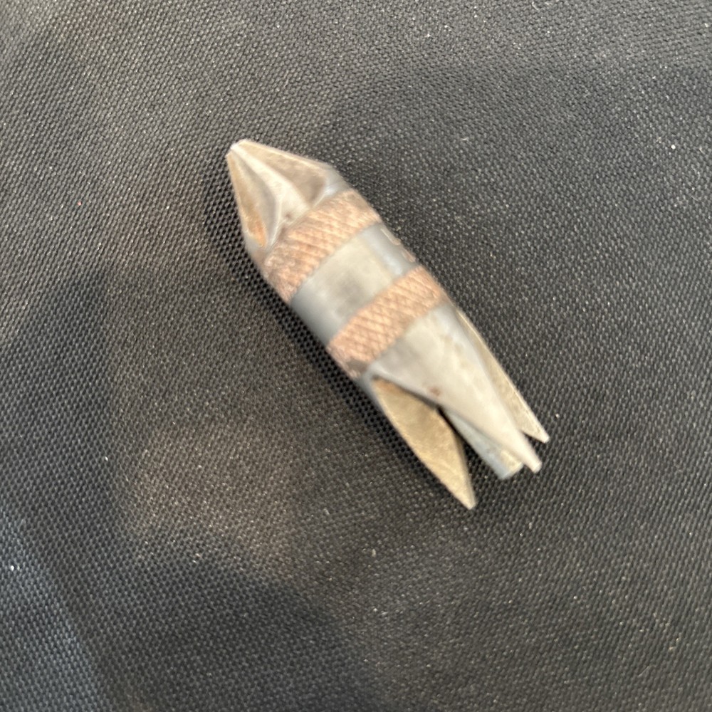 Vintage L. E. Wilson Mouth Deburring Burring Tool