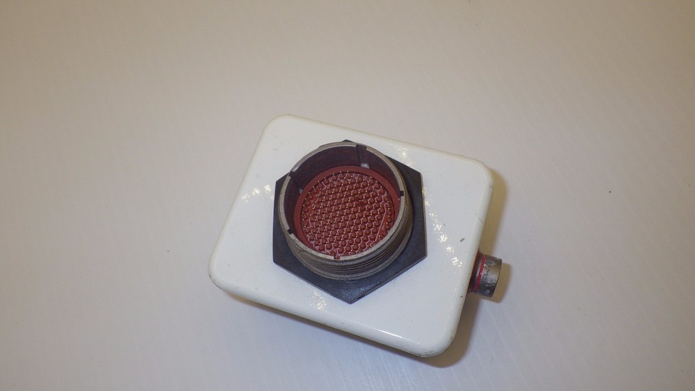 PEI ELECTRONICS 12992346 EXTERNAL SIDECAR ACQUISITION UNIT