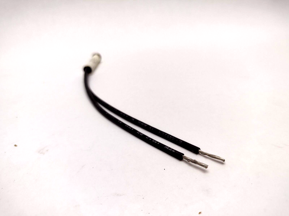 SPC Tech BN2313 Amber 1/2W 125V Indicator Light