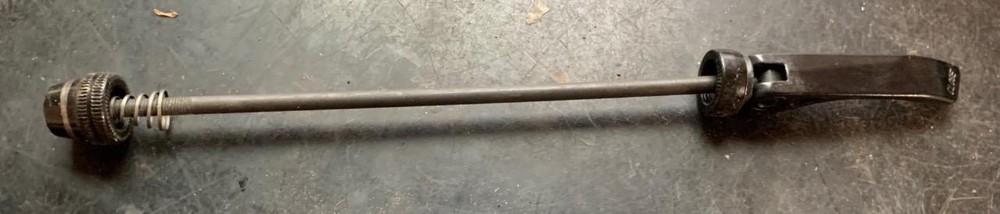 Shimano Quick Release Hub Skewer 5 7/8"