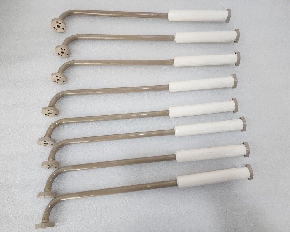 LAM Research Coolant Line 713-239983-030 (As-Is)