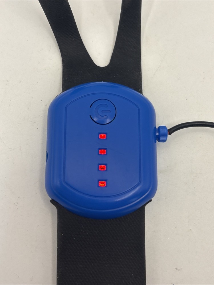 Ccvv Can Launch Water Bomb Tank Wrist Remote ONLY REPLACEMENT TESTED WORKS