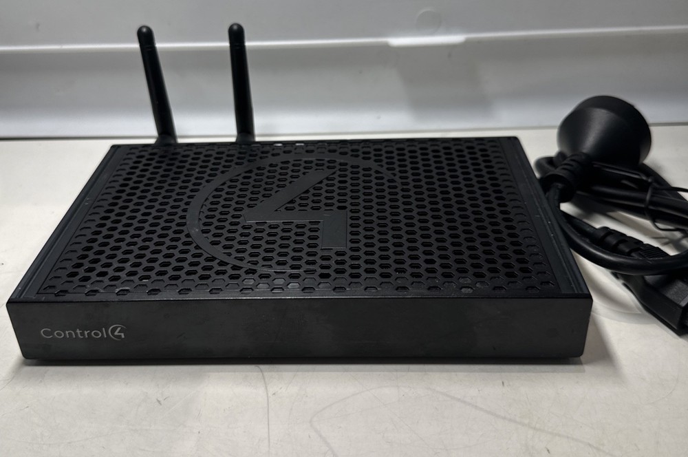 Control 4 C4-EA1 Home Automation System Controller