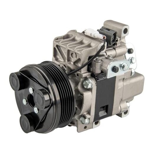 AC Compressor Clutch Kit Replacement for 3 2008-20096 2006-2007 with