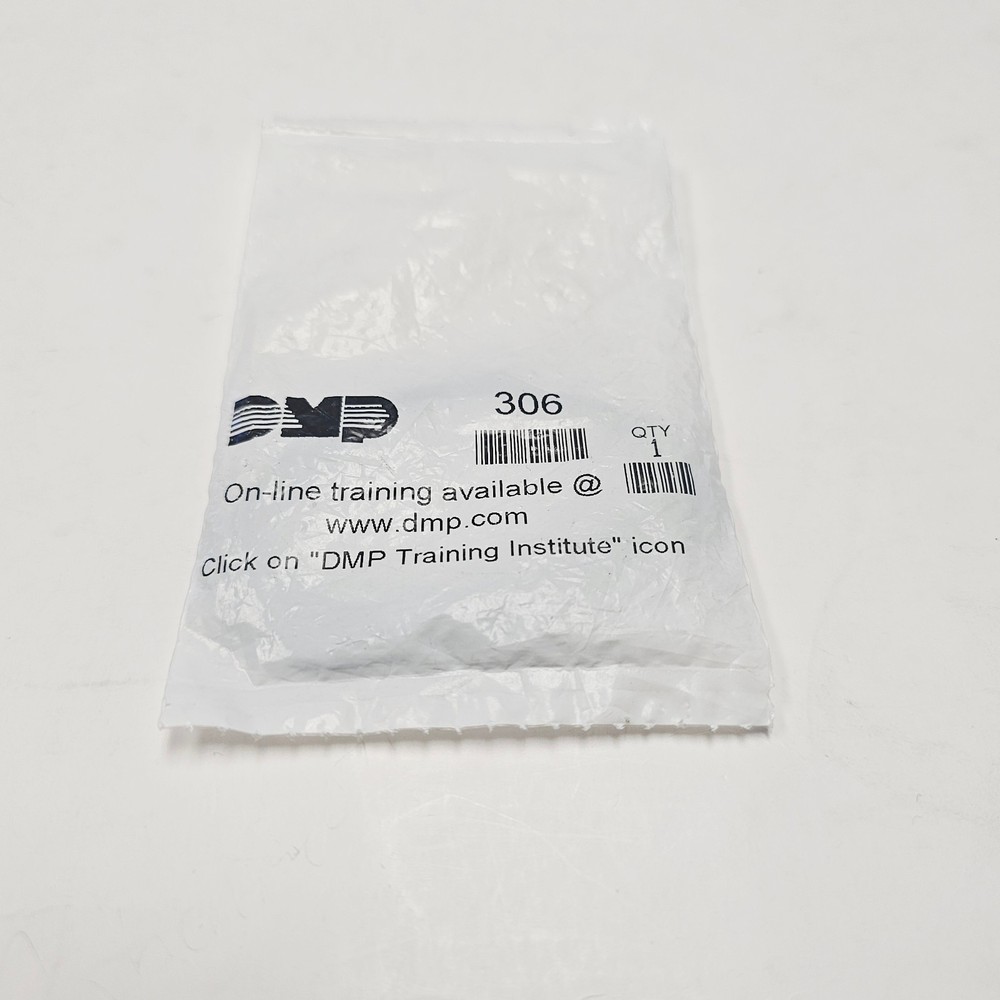 306 Tamper Harness NEW Sealed