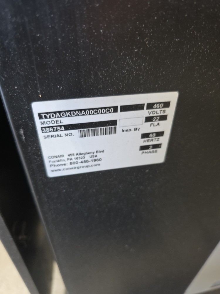 Conair TW-P Thermolator