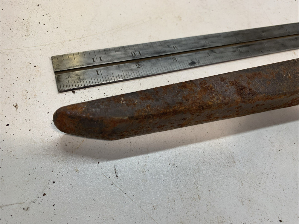 2 Pexto Forming Stakes 28lb & 4 Lb