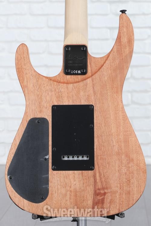 Jackson Dinky Arch Top JS22 DKA - Natural Oil