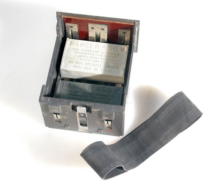 GRAFLEX BATTERY PACK ACCESSORY