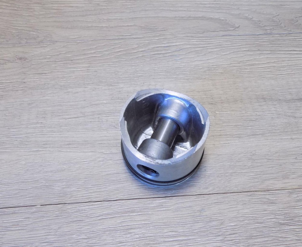 Bock Compressors 80103 FK4 Piston Assy