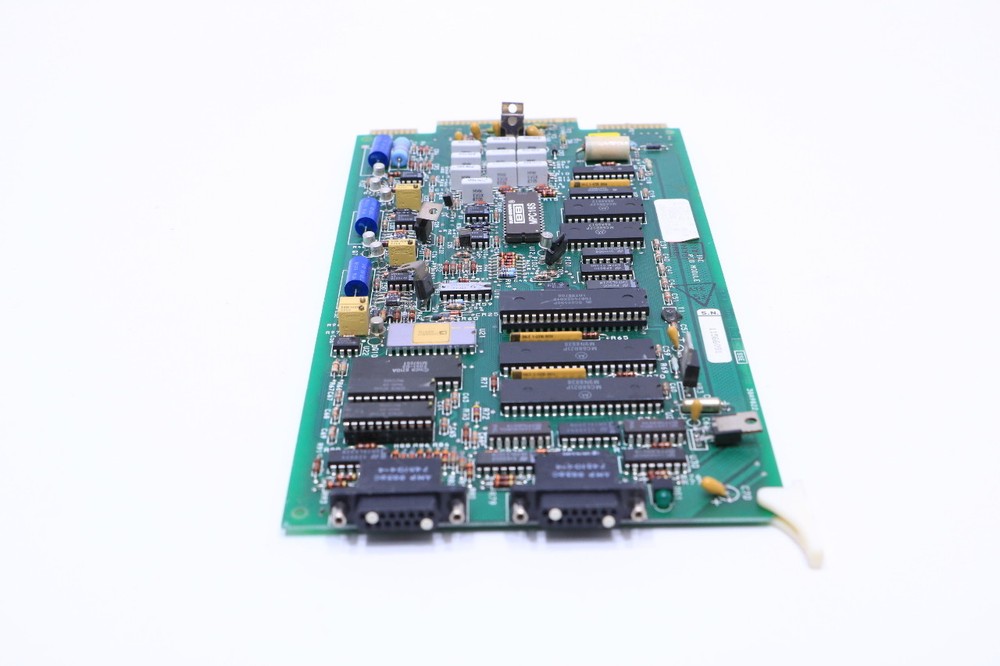 EMERSON FISHER ROSEMOUNT 38A9822 PIO MODULE