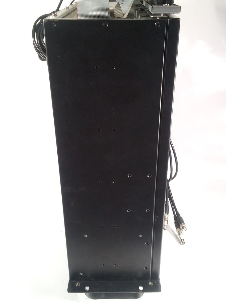 American Dynamics Intellex DVMS Deluxe 16-CH Digital Video Management System.