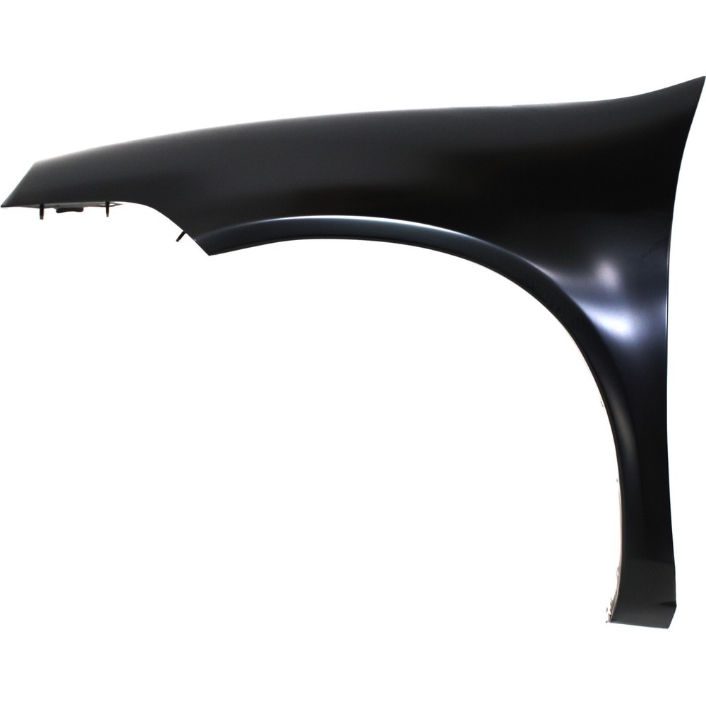 Fender Set For 2000-2005 Dodge Neon Front Primed Steel Pair
