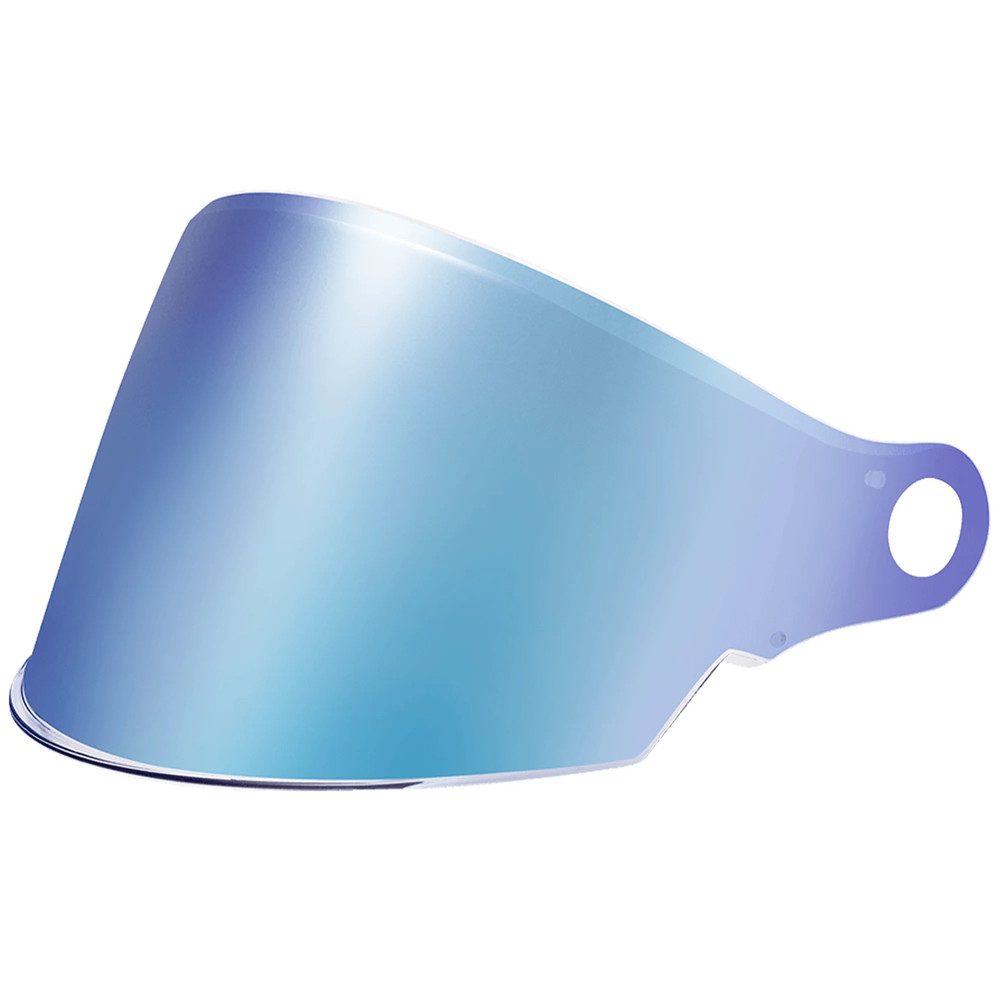 LS2 OF616 Visor - Iridium Blue