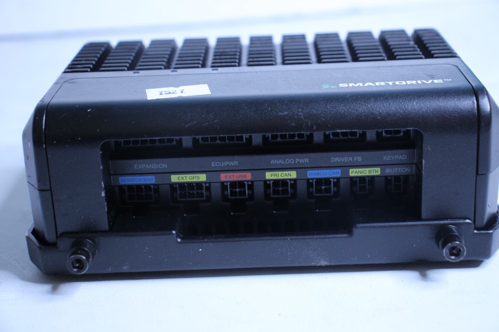 Smartdrive SmartRecorder Camera System Controller SR4