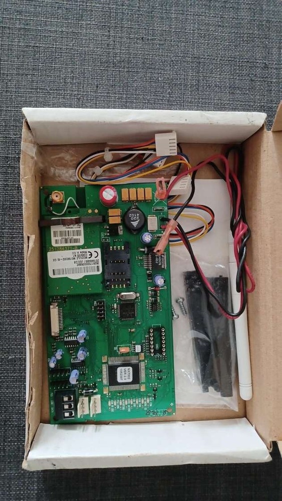 GE CADDX NX-7002 GSM MODULE