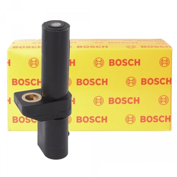 For Mercedes-Benz, Sprinter Crankshaft Position Sensor - BOSCH - 0261210170