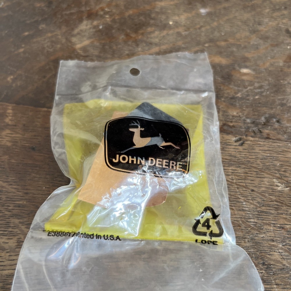 NOS John Deere OEM Clamp T29400