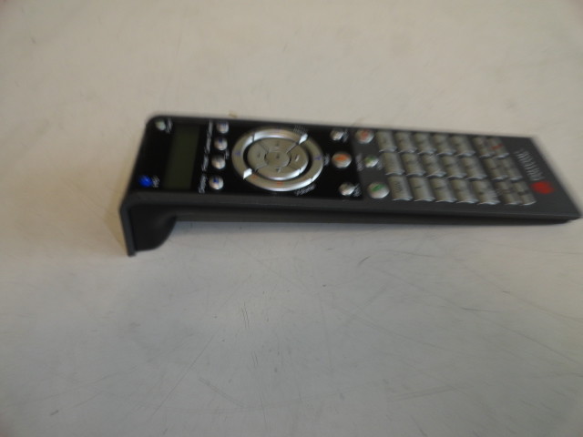 XX13: Polycom HDX 4000 Remote - Ready Description