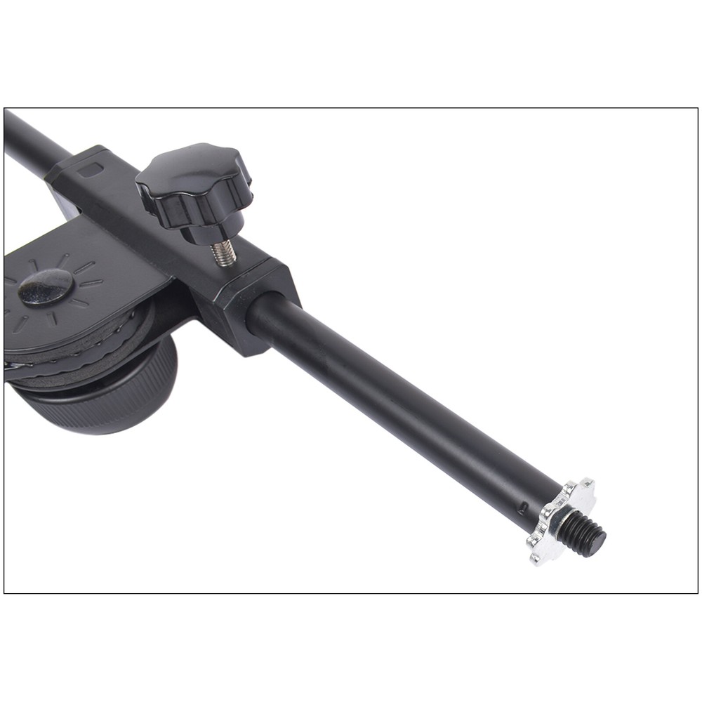 Auto Body Lamp PDR Tools LED Light 3 Strips with Linear Board 12V DC light