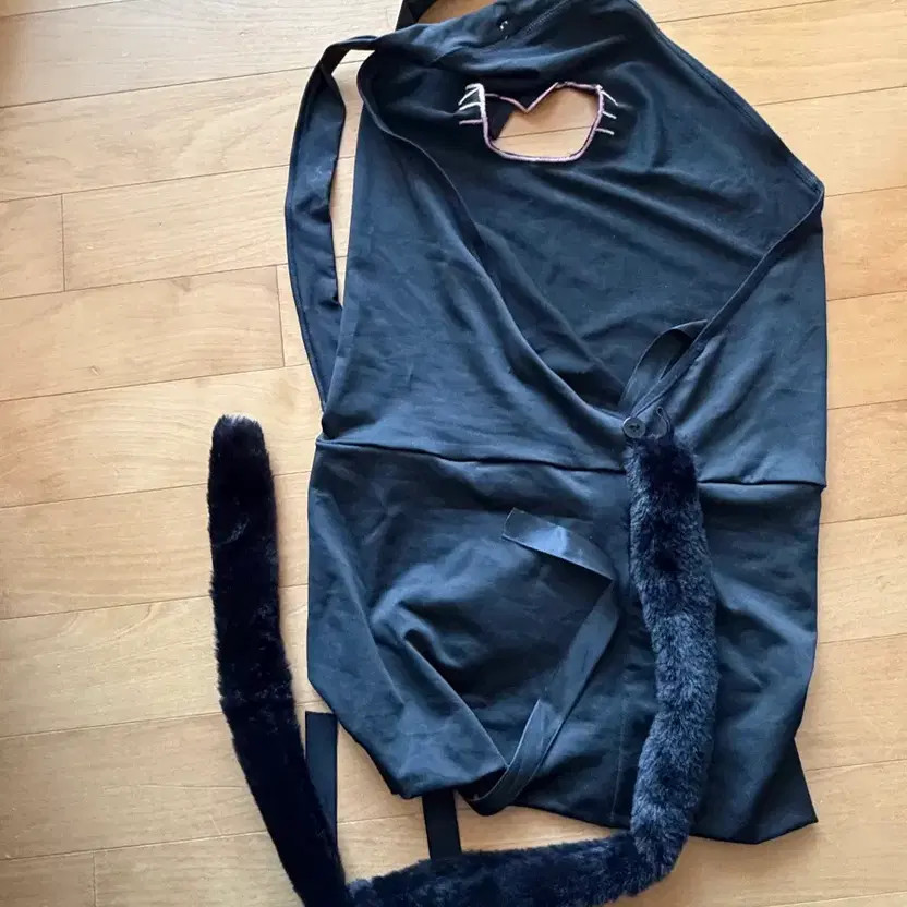Cat Cosplay Costume Official