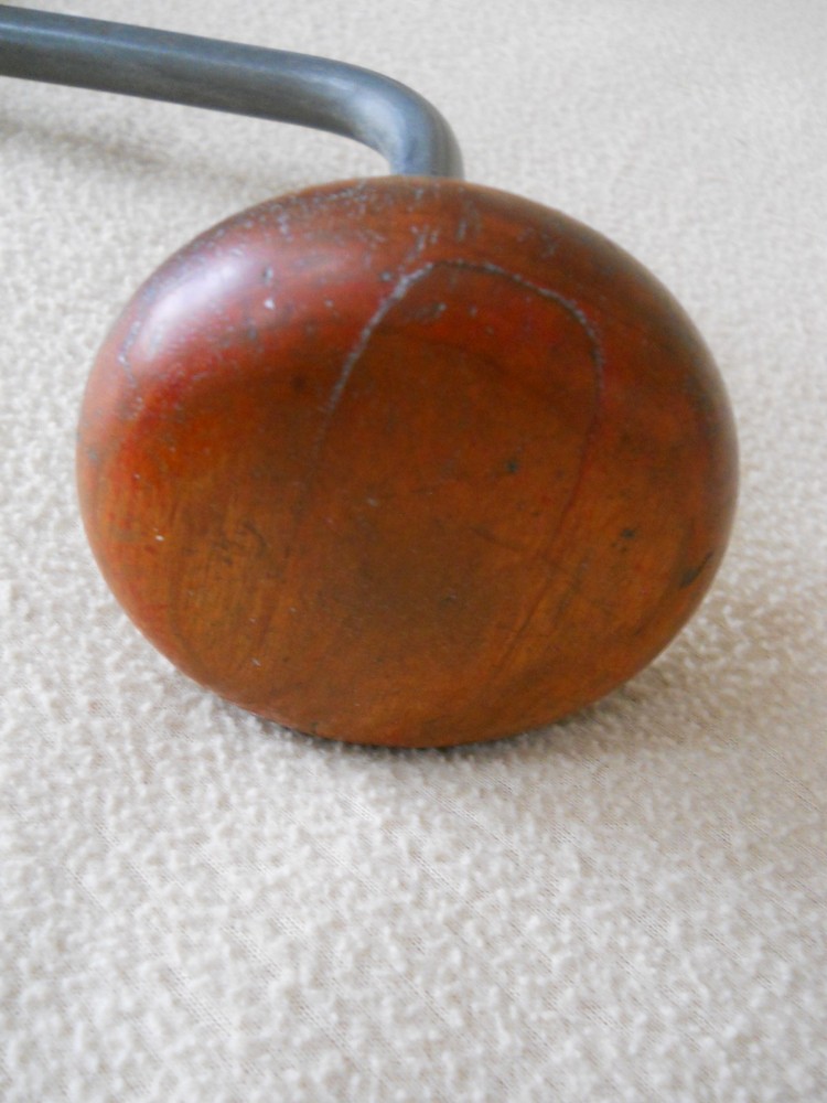 Vintage PEXTO Drill Brace # 112