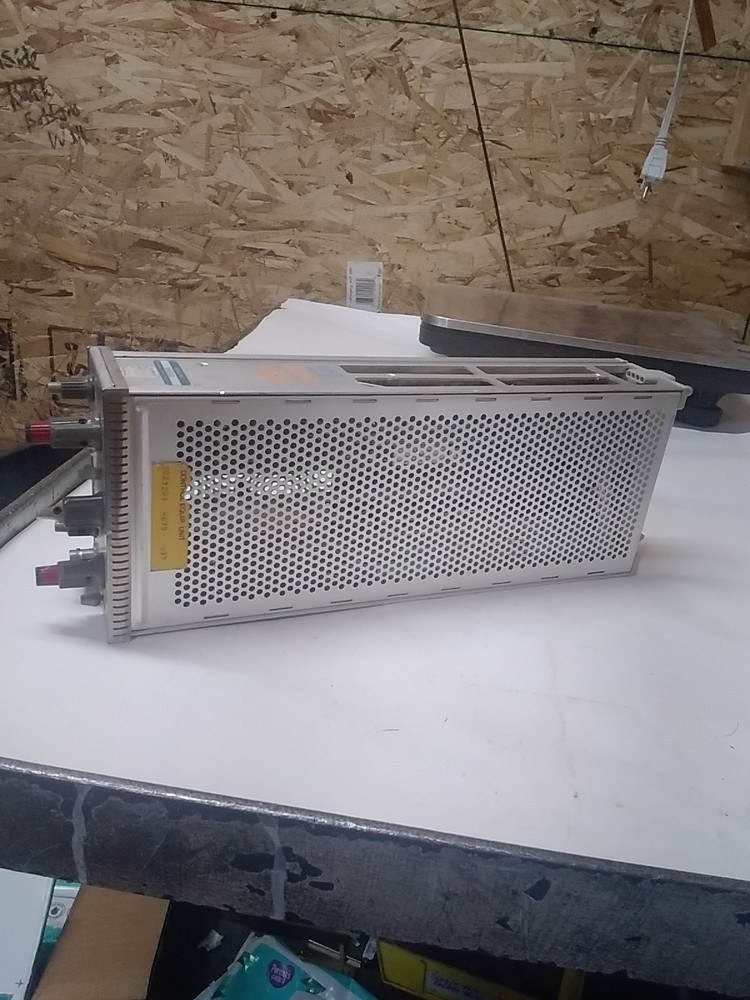 Dual Trace Amplifier Plug In B065022