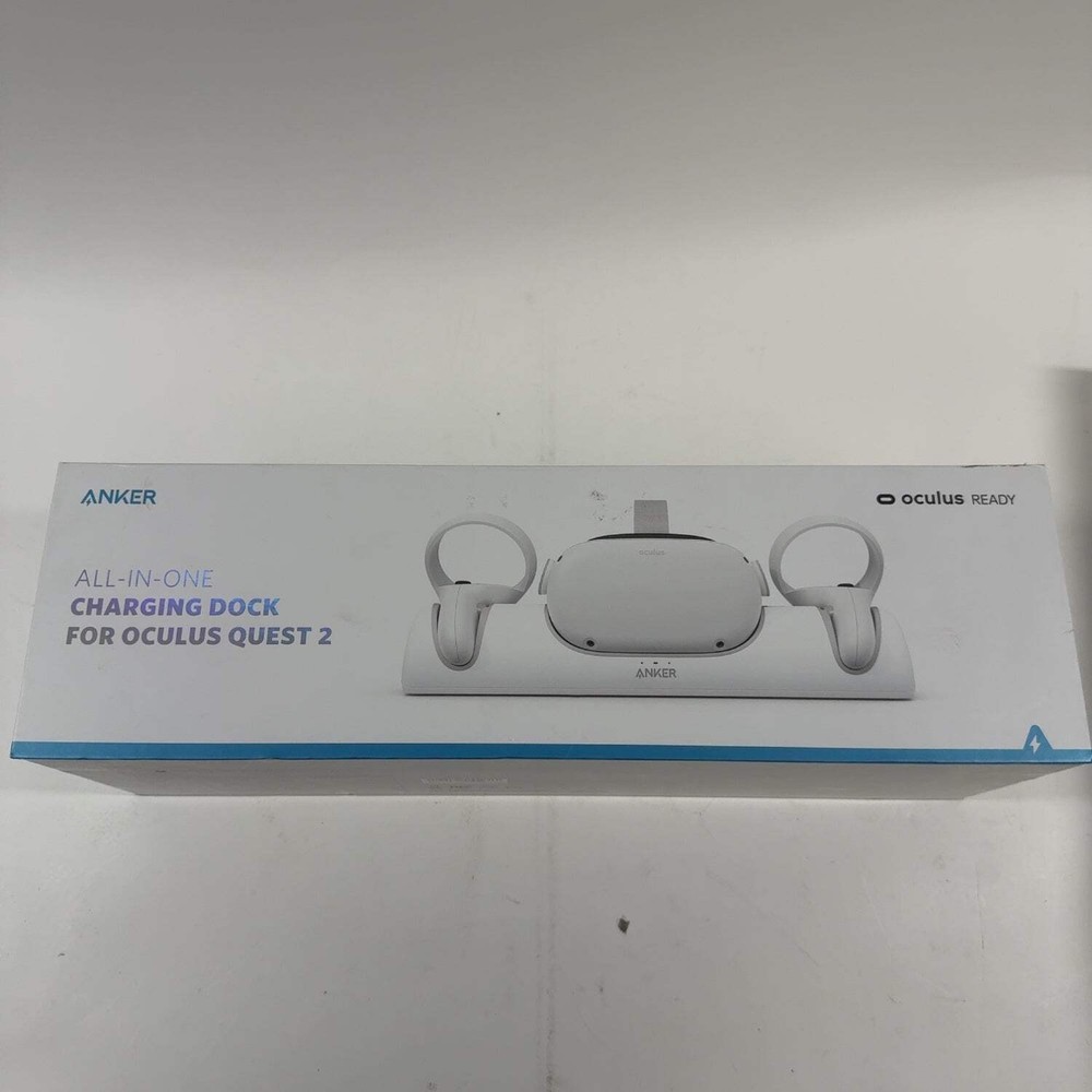 Oculus Ready charging station Y1010