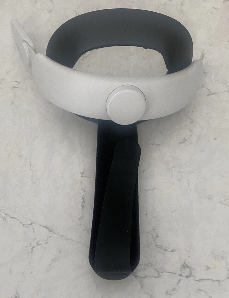 Meta Quest 2 Headset Strap