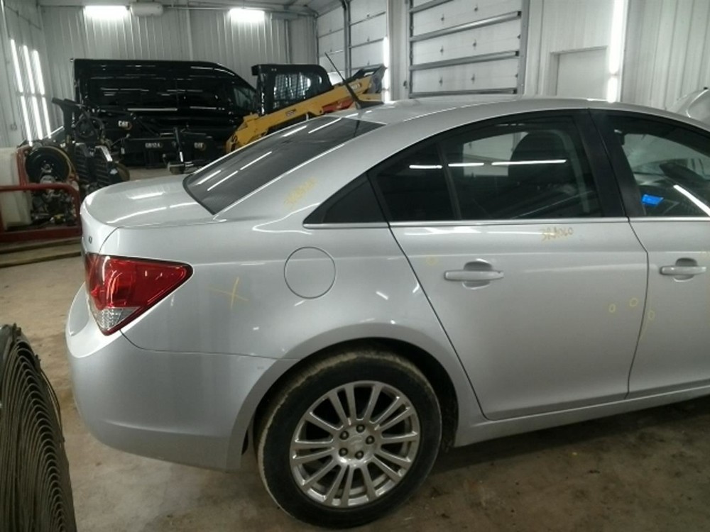 CRUZE 2013 Antenna 104797551