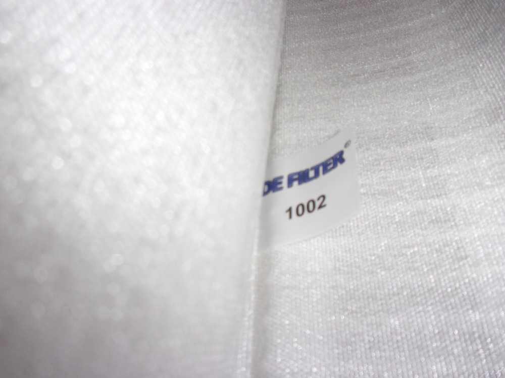 Cryspool 1002 DE Pool Filter Cartridge 1 Set