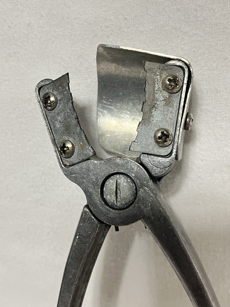 Texan Nut Cracker Sheller YORK